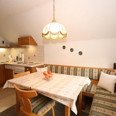 Haus Meissnitzer Haus im Ennstal Room photo