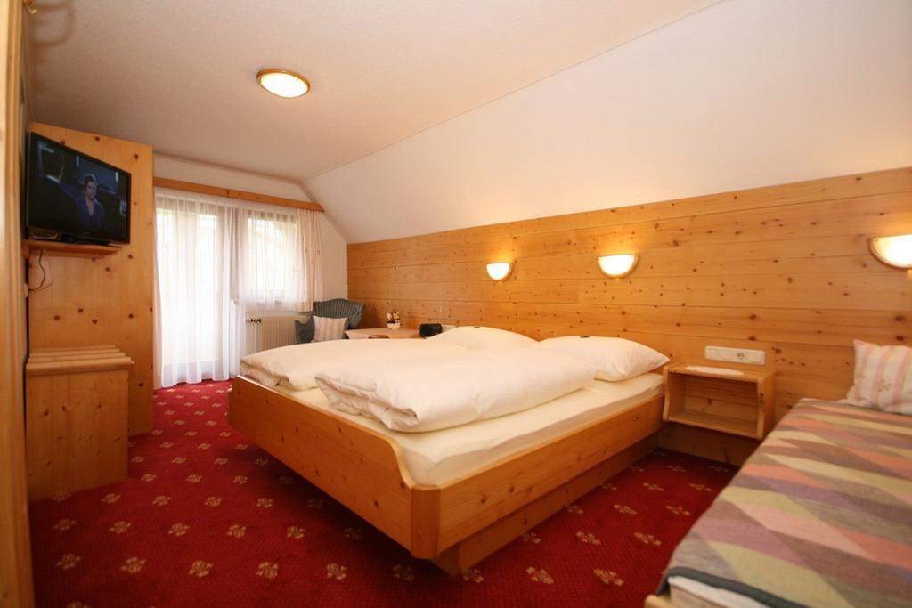 Haus Meissnitzer Haus im Ennstal Room photo