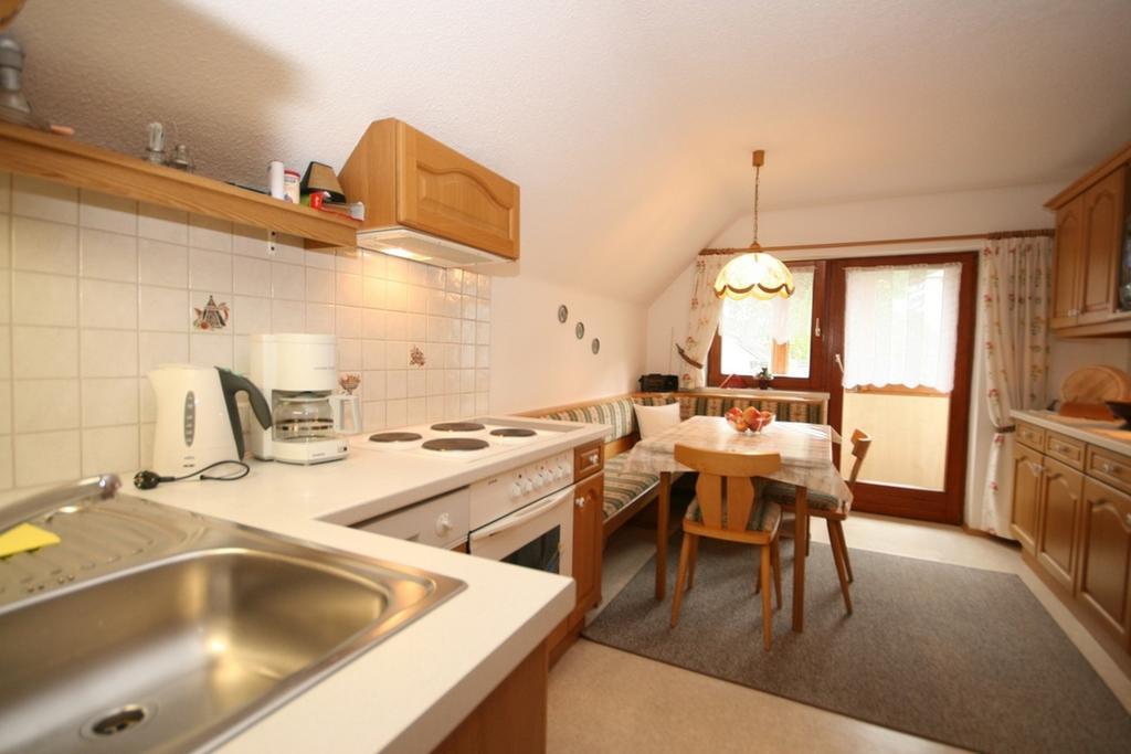 Haus Meissnitzer Haus im Ennstal Room photo